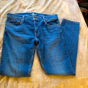 7 For All Mankind Women’s Jeans